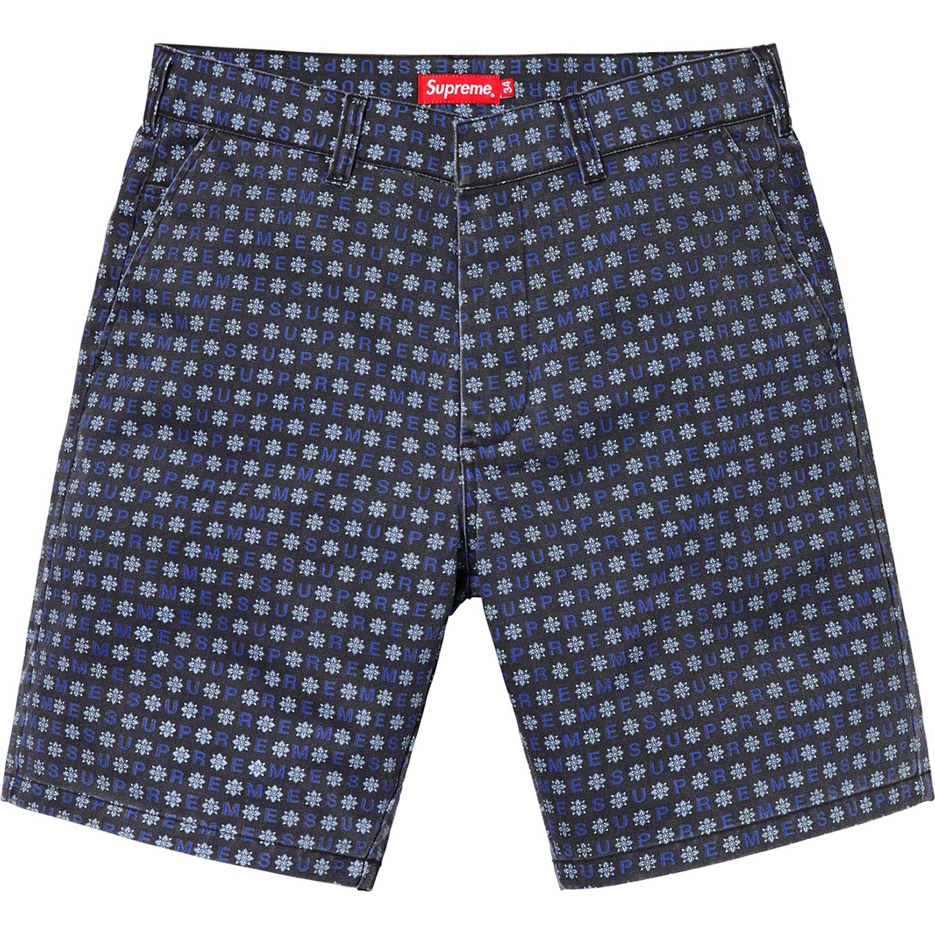 Work Short view 6